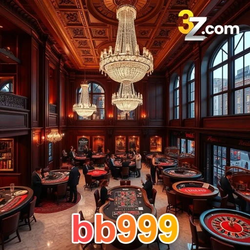 bb999 Bônus Especiais