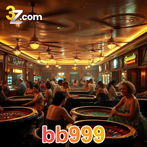 bb999 Área de Login